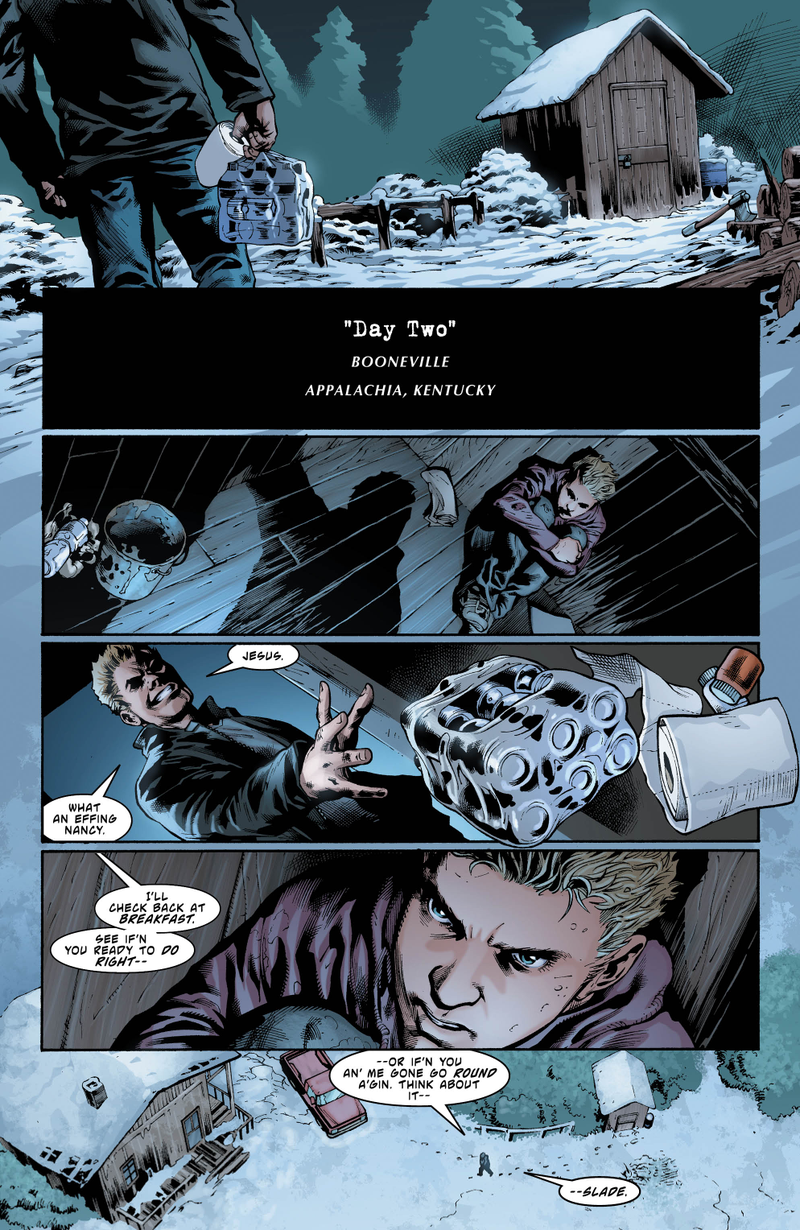 Image: DC Comics